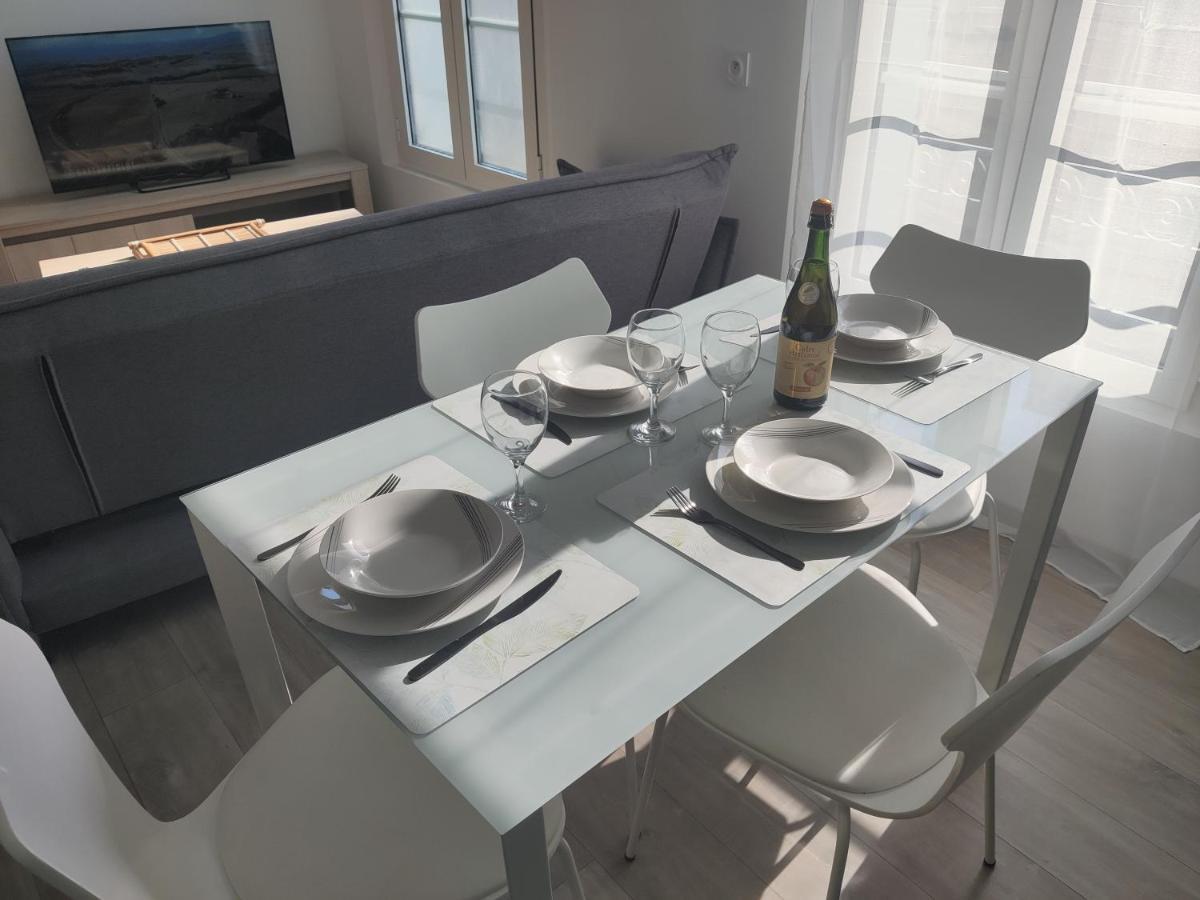 Appartement T3 Plume Hyper Centre D'Ernée Екстериор снимка